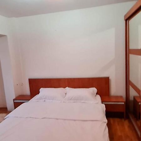 Apartament Florina Apartment Constanta Bagian luar foto