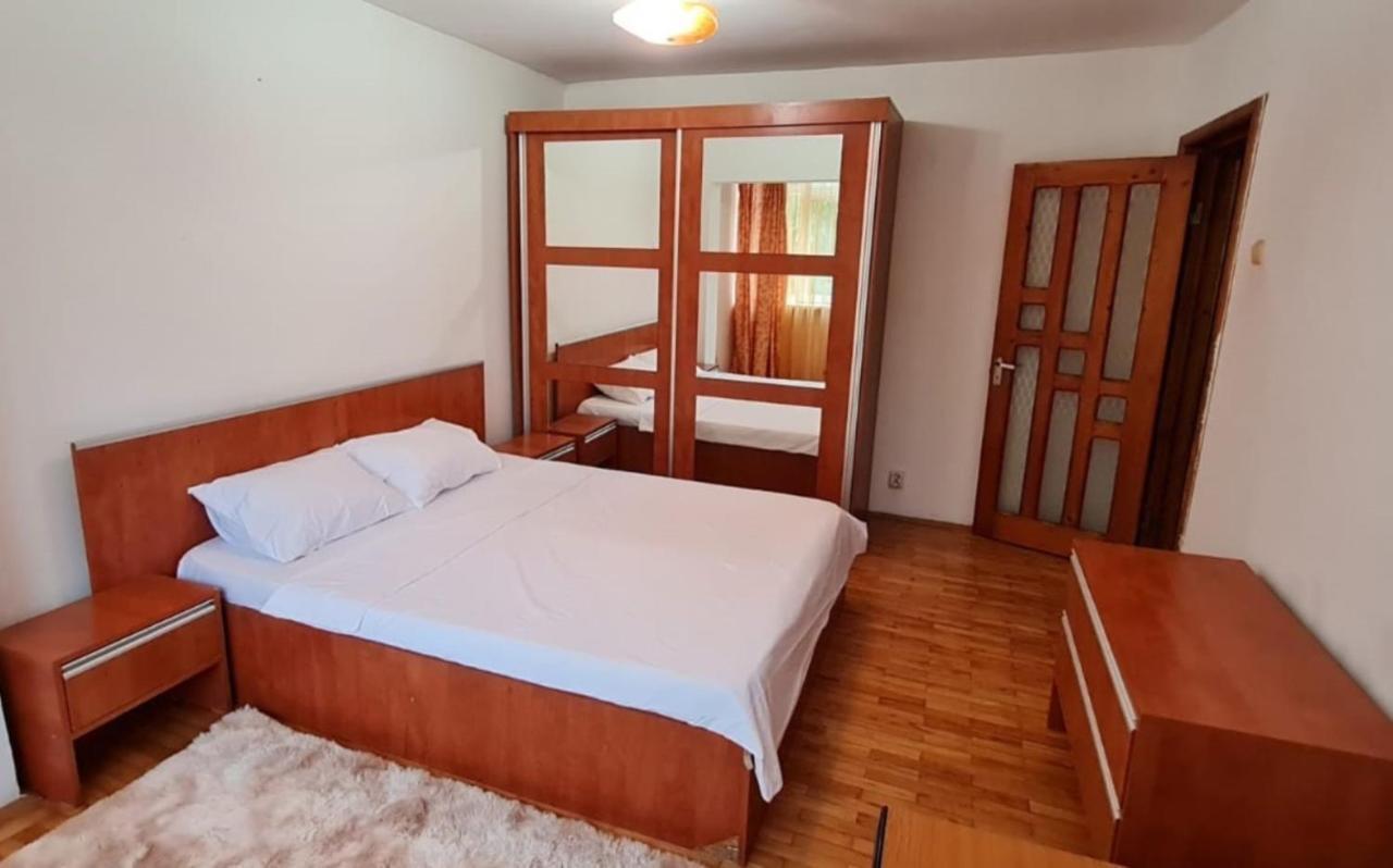 Apartament Florina Apartment Constanta Bagian luar foto