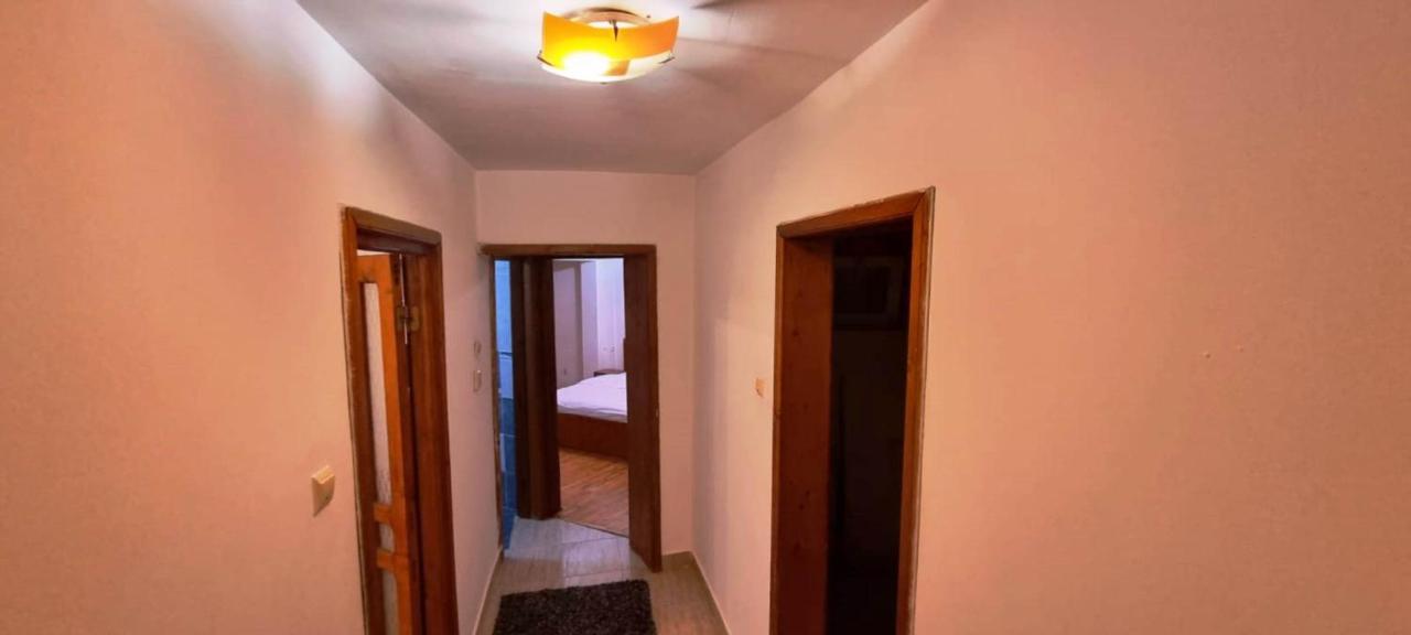 Apartament Florina Apartment Constanta Bagian luar foto
