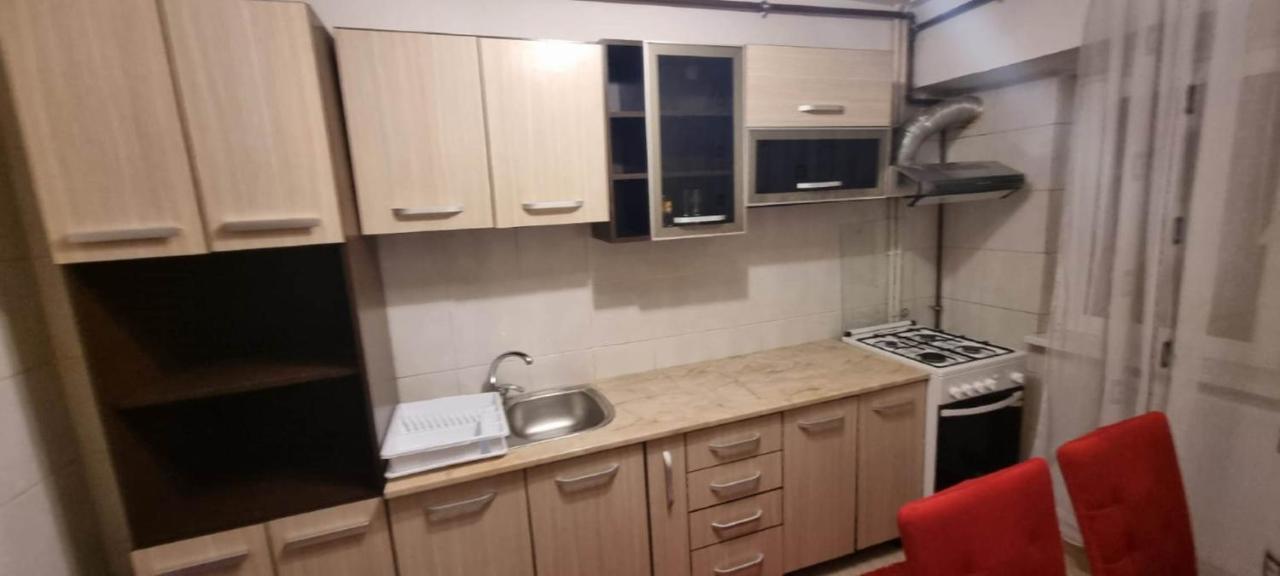 Apartament Florina Apartment Constanta Bagian luar foto